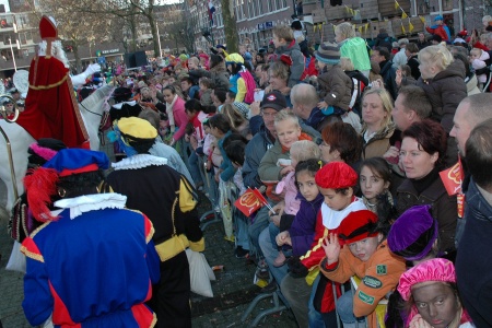 Sint Woerden 245